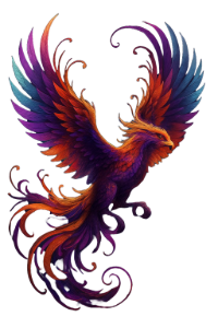 Flameborn Phoenix
