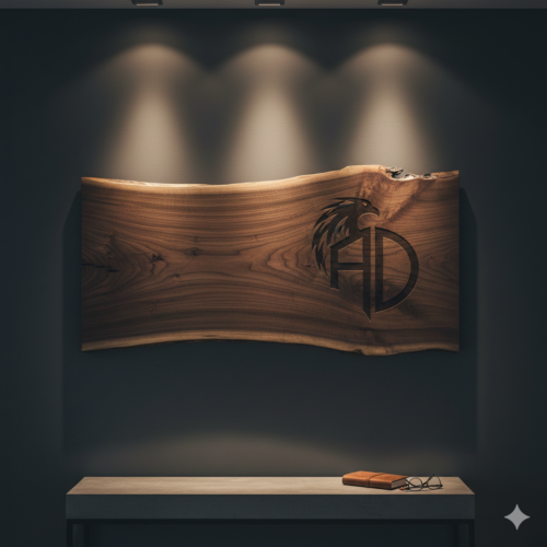 WW-WallArt-thumbnail Handcrafted "Ember-Grain" Coaster Set