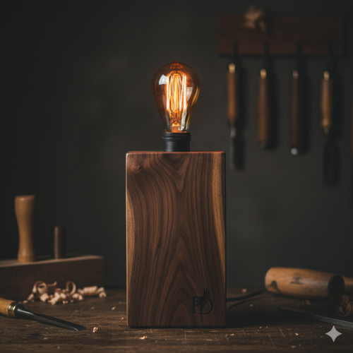 WW-lighting-thumbnails Handcrafted "Ember-Grain" Coaster Set
