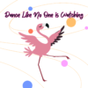Flamingo Dance Flamingo Flair: The Dance of Joy
