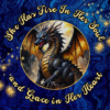 Grace Soul of the Dragon: Grace & Fire